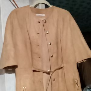 Vintage Wamsutta jacket